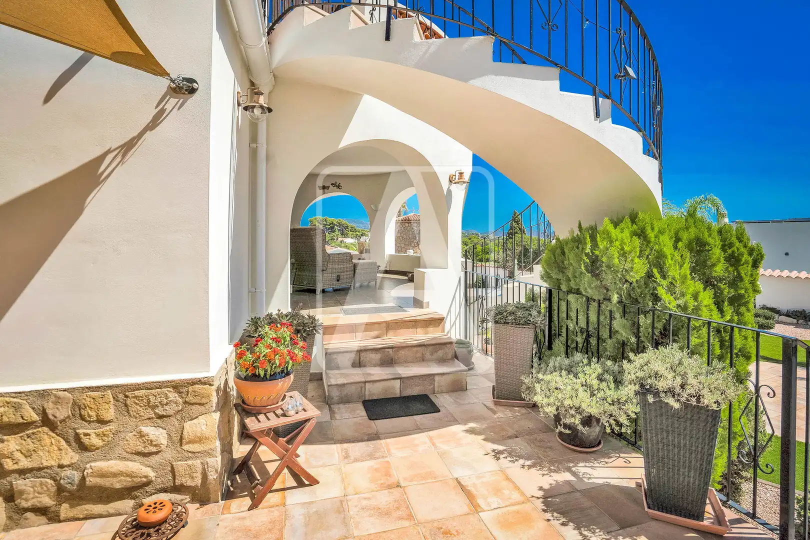 Villa avec piscine à vendre à Cala Advocat - Baladrar, imagen 39