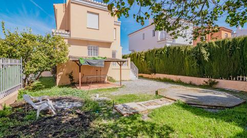 Foto 4 de Casa o xalet en venda a  Abeto (loma Verde), Albolote, Granada