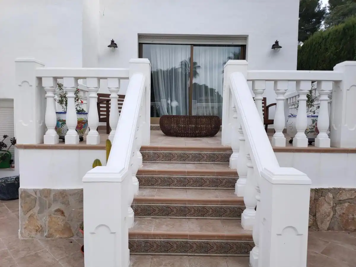 Casa con balcón en venta en Cap Martí - El Tossalet - Pinomar, imagen 34