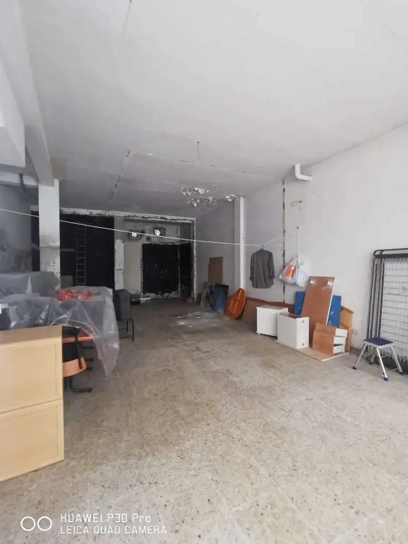 Commercial properties for rent in Arteixo
