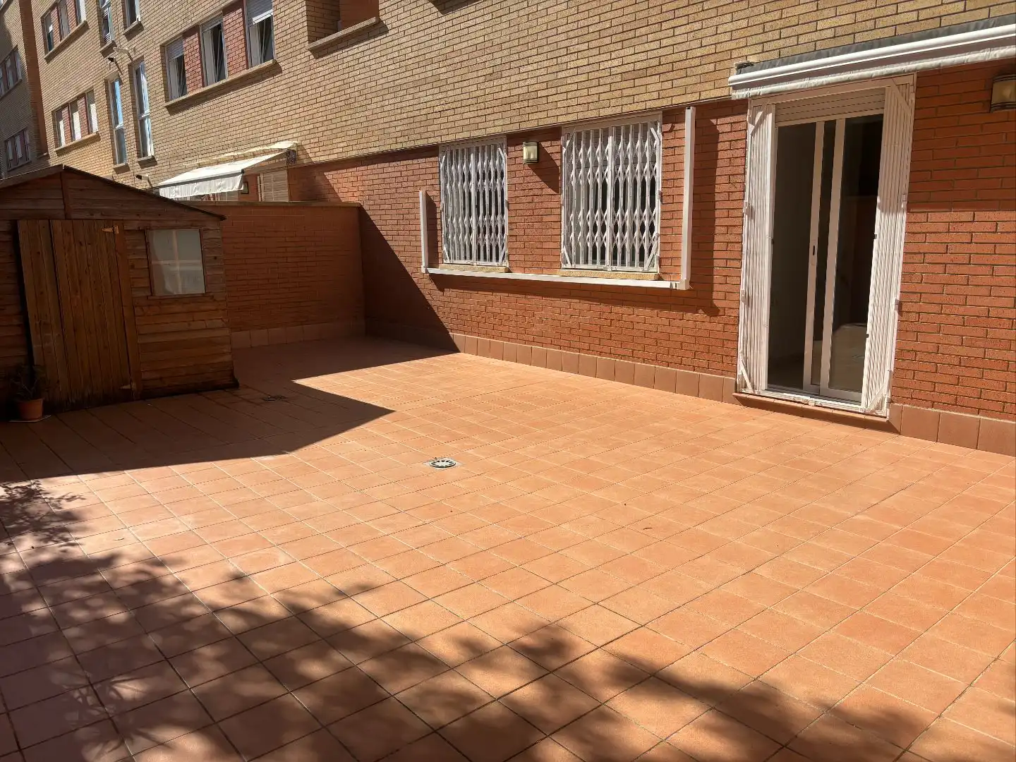 Flat with lift for sale in abat oliba 30, imagen 5