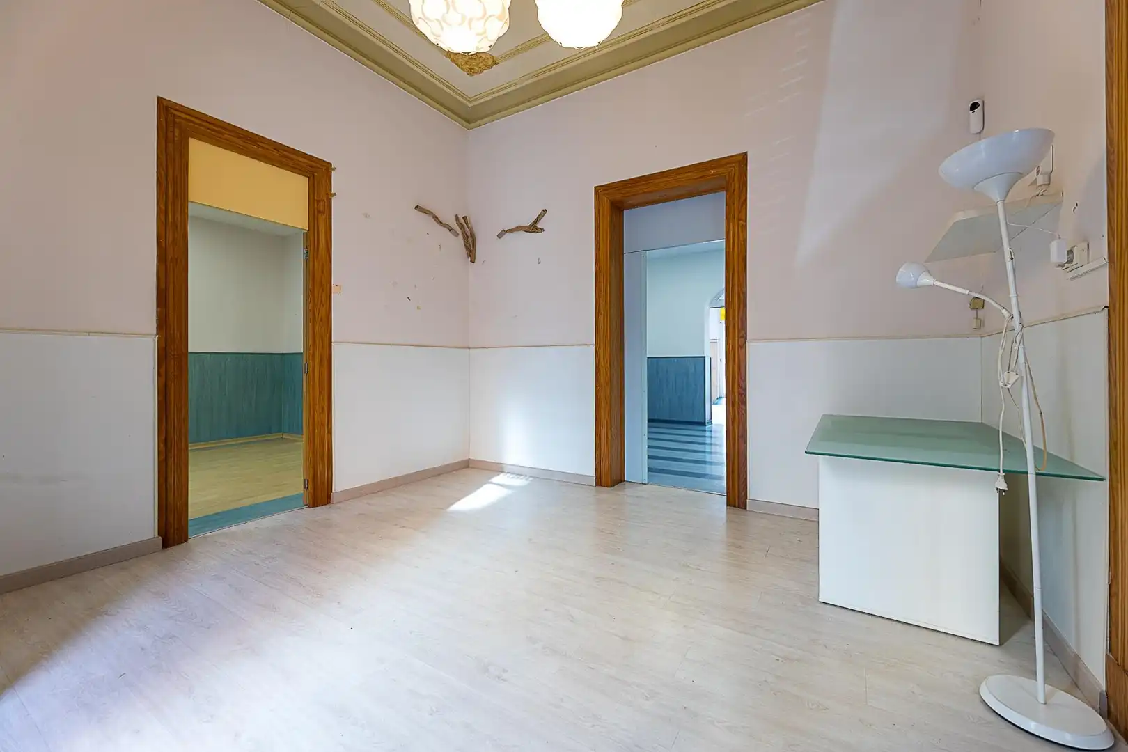 Planta baja en venta en  Palma de Mallorca con Jardín privado y Terraza