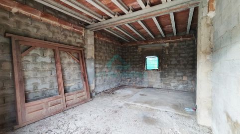 Foto 3 de Finca rústica en venta en Gata de Gorgos, Alicante