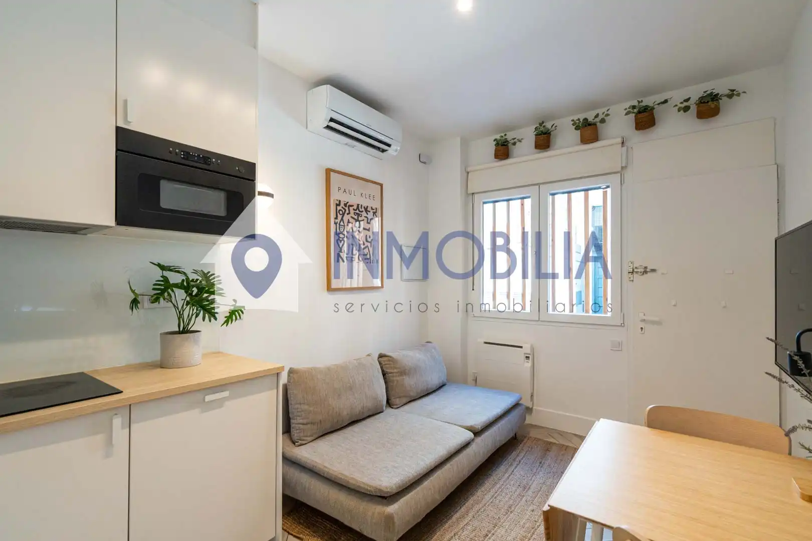Habitación de Piso en venta en Madrid con Aire acondicionado y Calefacción