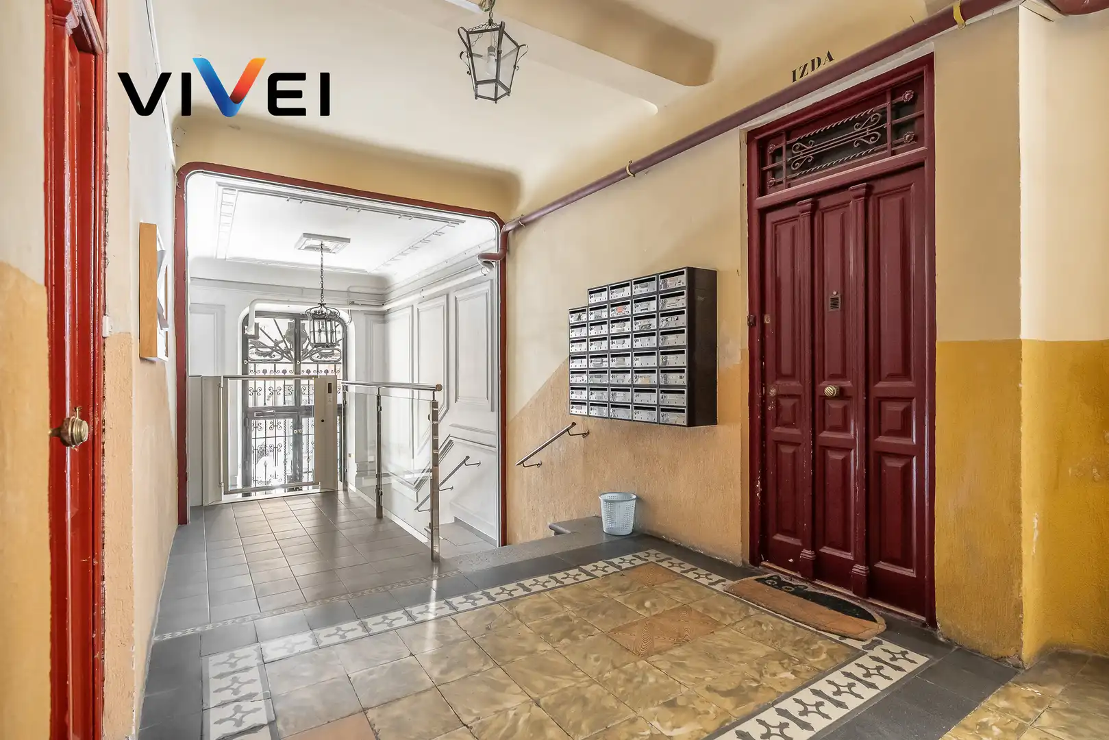 Wohnung mit Aufzug zum Verkauf in Calle PALOMA, imagen 37