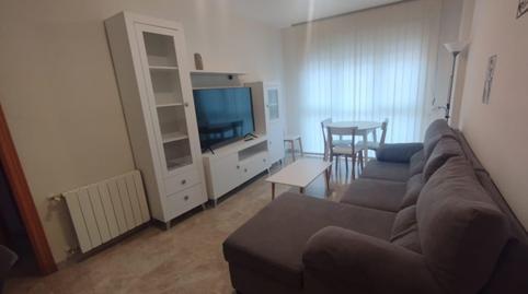 Foto 2 de Apartament de lloguer a San Roque - Ronda Norte, Badajoz Capital