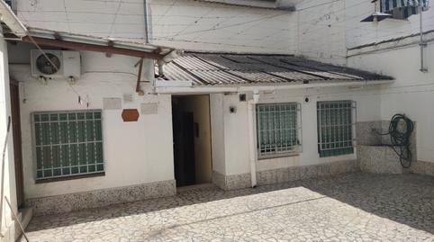 Photo 2 of Houses for sale in Avenida Federico García Lorca, 26, Avda. Federico Garcia Lorca - Nueva Estación Autobuses,  Granada Capital