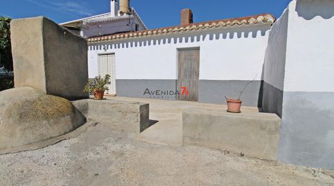 Foto 3 de Casa o xalet en venda a Escucha, Lorca