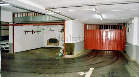 Photo 5 of Garage for sale in Martín Barúa Picaza, 13, San Adrián, Bilbao