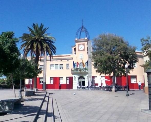 Exterior view of Flat for sale in Santa Coloma de Gramenet  with Terrace and Balcony