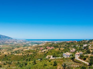 Rural land for sale in La Mairena