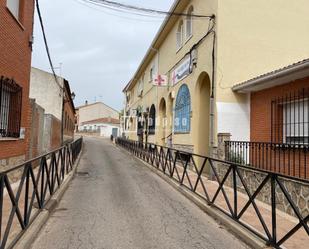 Vista exterior de Local de lloguer en Carranque