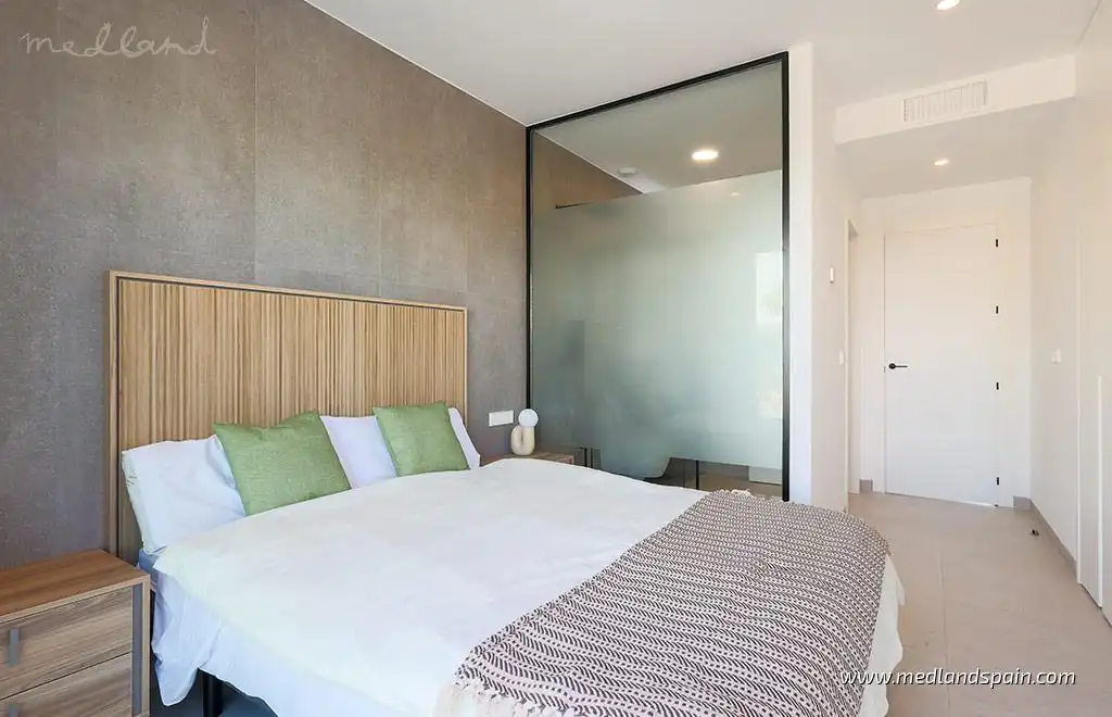 Villa avec piscine à vendre à Mar Menor Golf, imagen 6