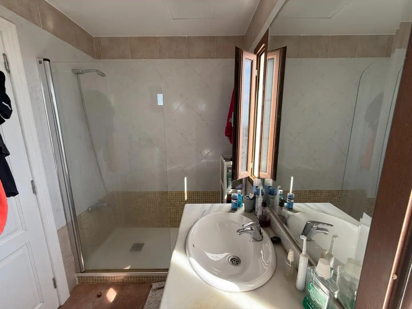 Baño de Dúplex en venta en Teguise con Terraza, Trastero y Piscina