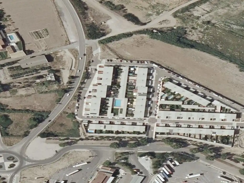 Piso en venta en Calle Sobradiel, imagen 3