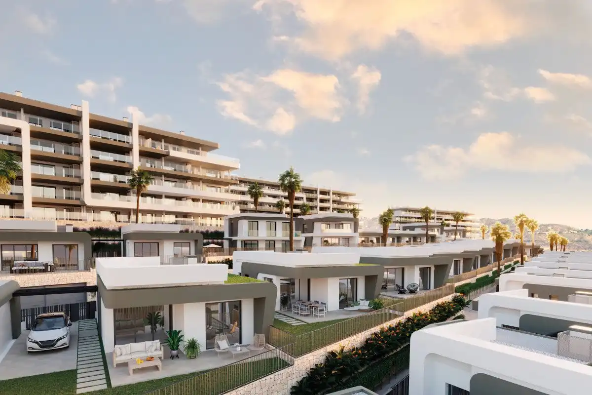 Appartement avec piscine à vendre à Bonalba - Cotoveta, imagen 6