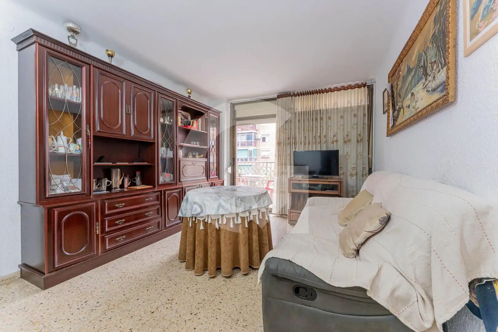 Flat for sale in CL EMPORDA, La Gavarra