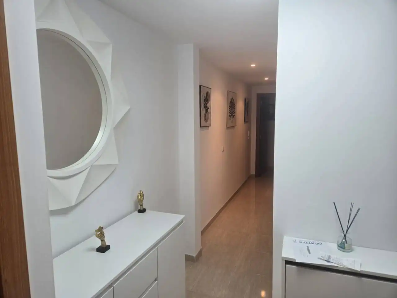 Piso en venta en Pueblo