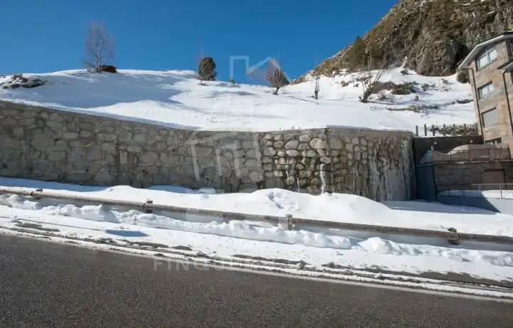Terreno rustico in vendita a El Tarter, imagen 3