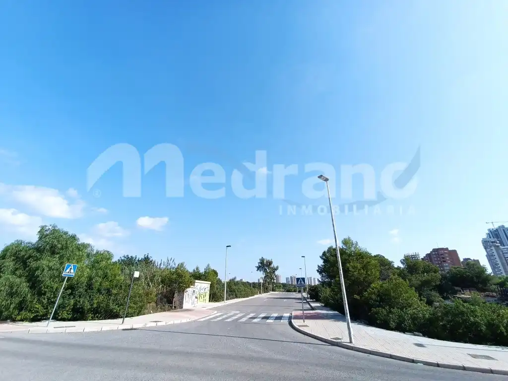 Residential zur Miete in Finestrat
