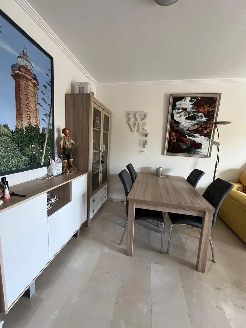 Apartment with pool for sale in LAS MESAS 17, imagen 11