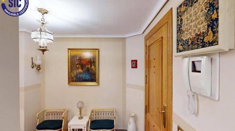 Foto 3 de Piso en venta en Calle Poeta Verdaguer, 1, Hospital - Plaza del Real, Castellón de la Plana / Castelló de la Plana