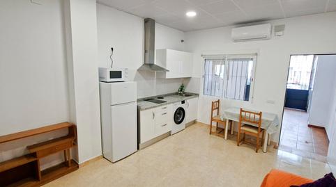 Foto 3 de Piso de alquiler en Campanillas, Málaga Capital