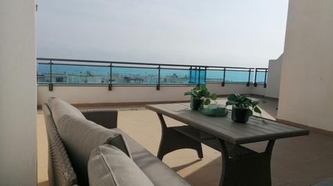 Foto 4 de Àtic en venda a Calle Murillo, 1, Las Escobetas, Garrucha