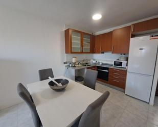 Kitchen of Flat to rent in Mollerussa  with Air Conditioner and Heating