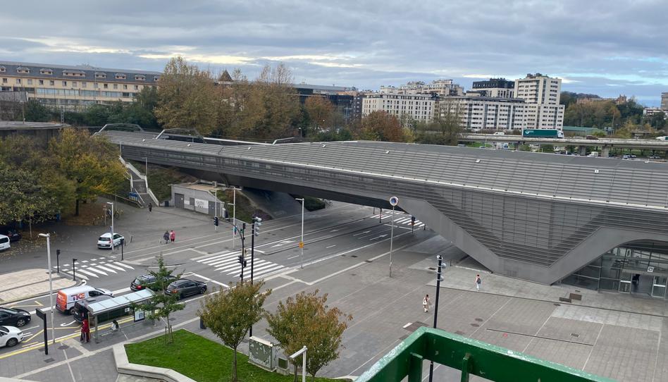 Foto 1 de Pis en venda a Sierra de Urbasa Kalea, 4, Loiola, Gipuzkoa
