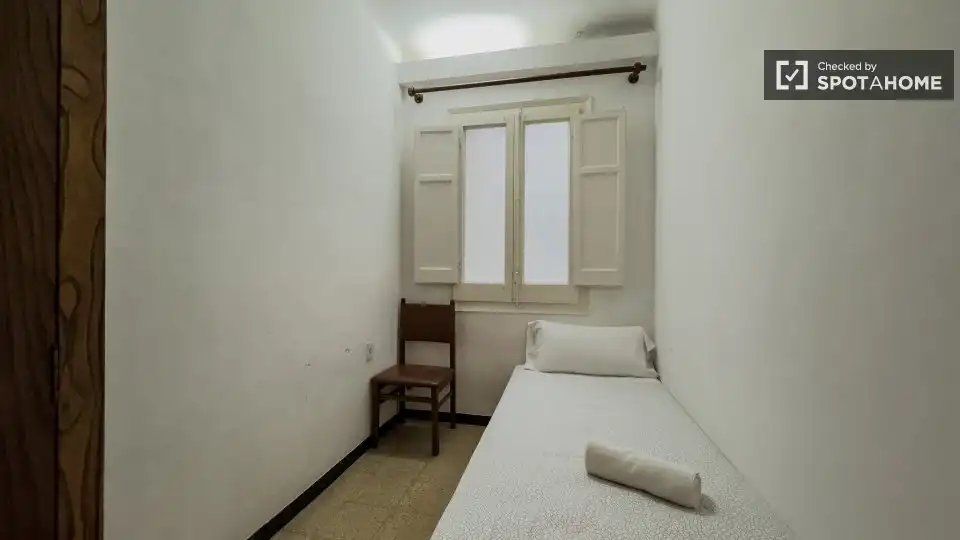 Wohnung mit Terrasse zur Miete in Gràcia, imagen 17