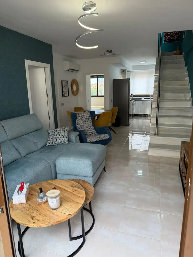 Casa a schiera in vendita a Orihuela Costa, imagen 13