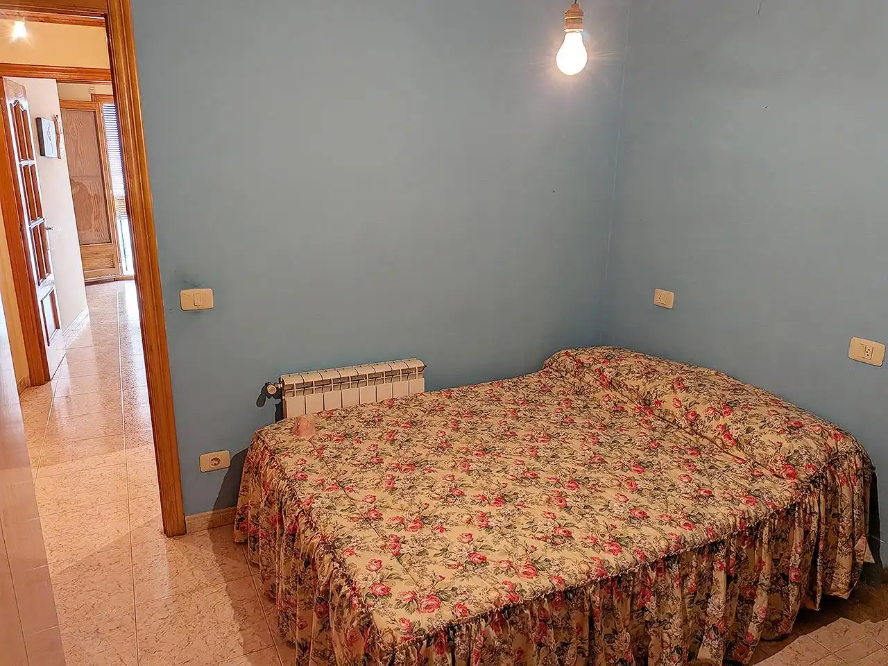 Habitación de Casa o chalet en venta en Morella con Calefacción, Terraza y Balcón