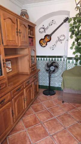 Casa-chalet en Venta en Don Pedro Roca en Torrubia del Campo