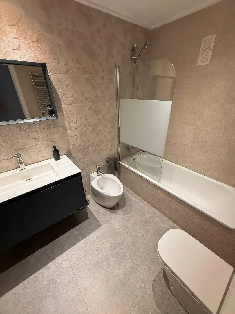 Baño de Piso en venta en Burriana / Borriana con Aire acondicionado y Calefacción