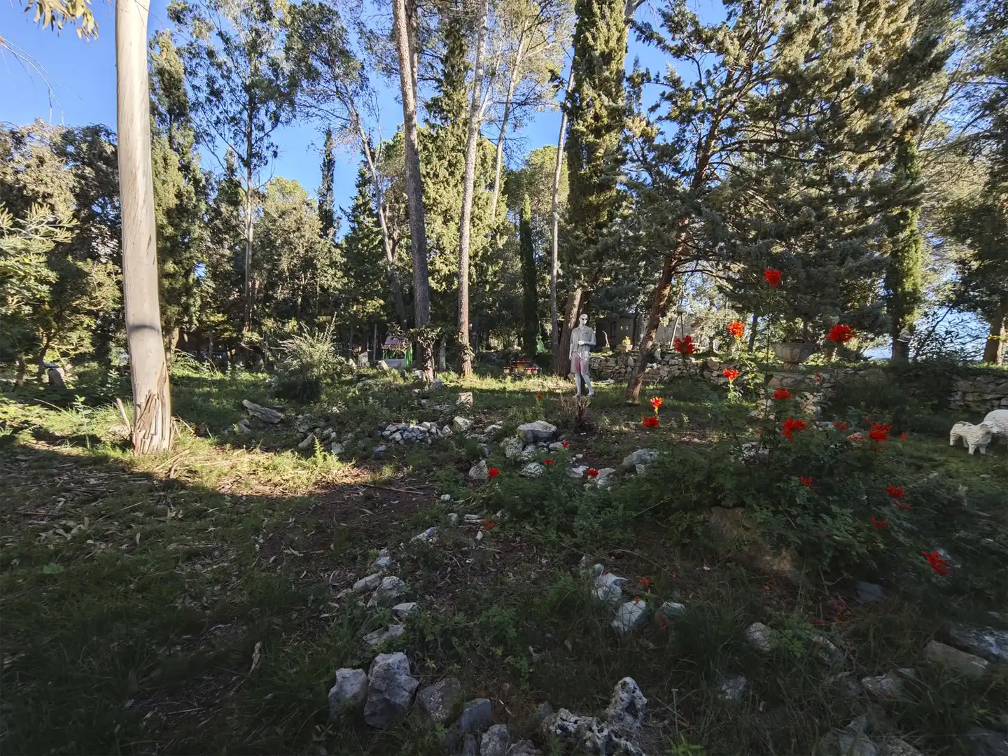Casa o chalet en venta en Carrer Bellpuig, Montjuïc