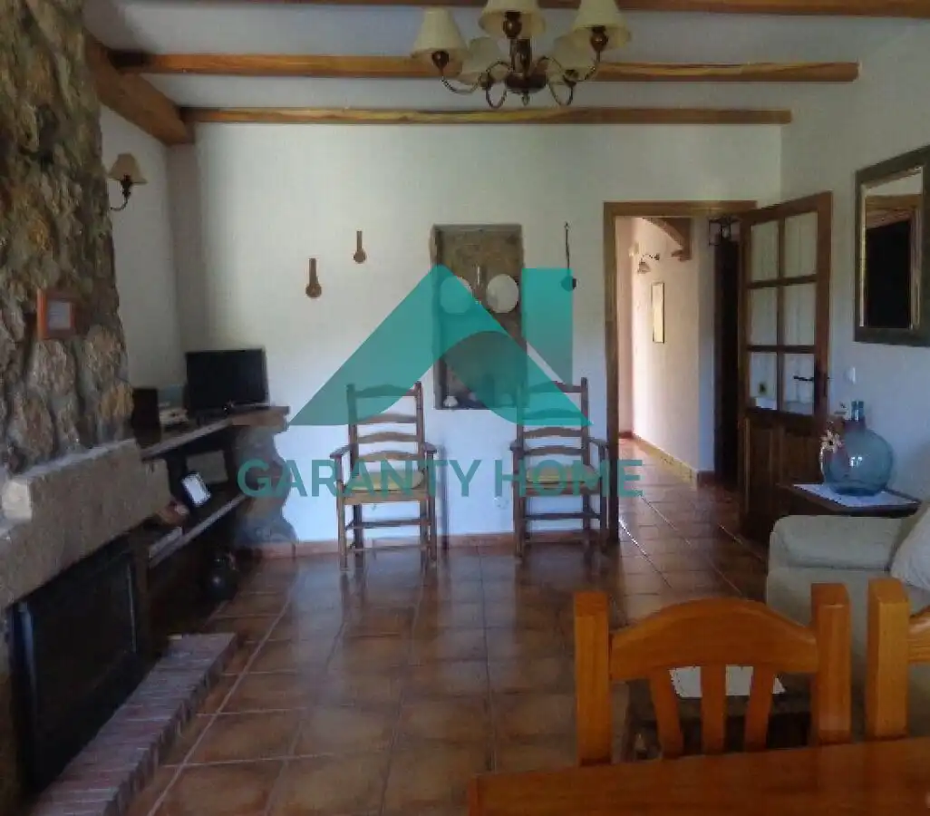 House with pool for sale in Valencia de Alcántara, imagen 17