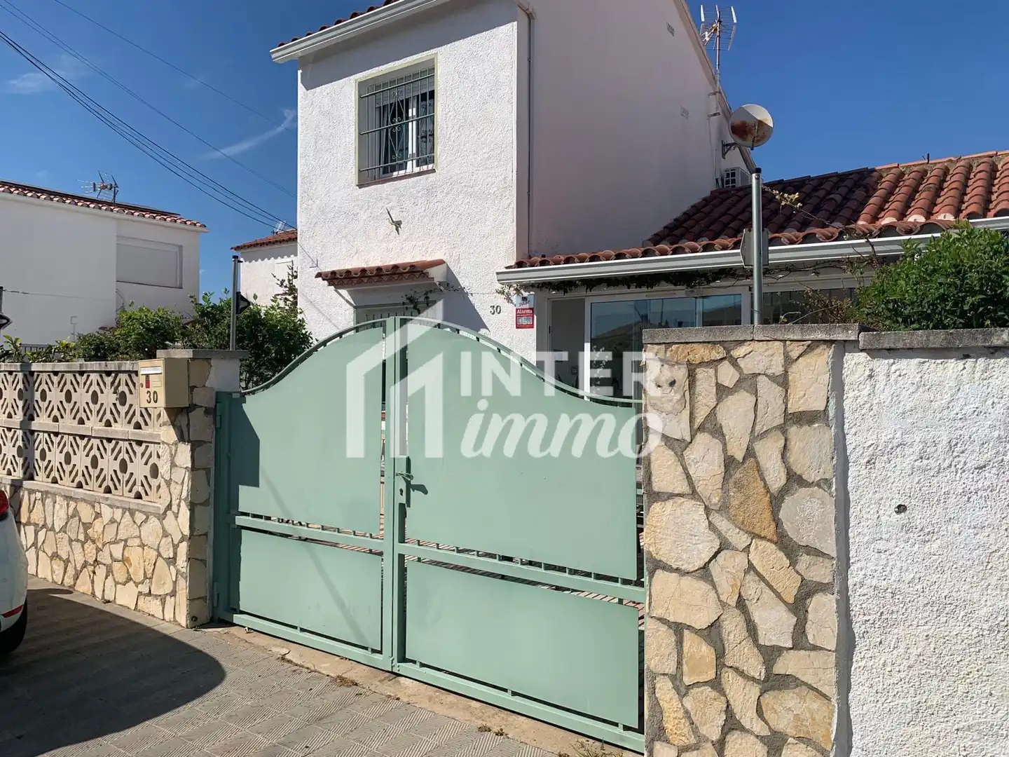 Casa con piscina en venta en Calle de la punta de la ferrera 5, imagen 7