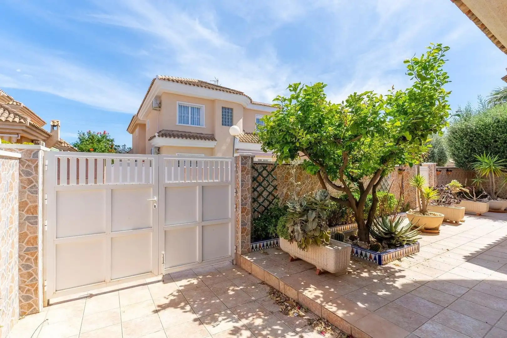 Villa à vendre à Nueva Torrevieja - Aguas Nuevas