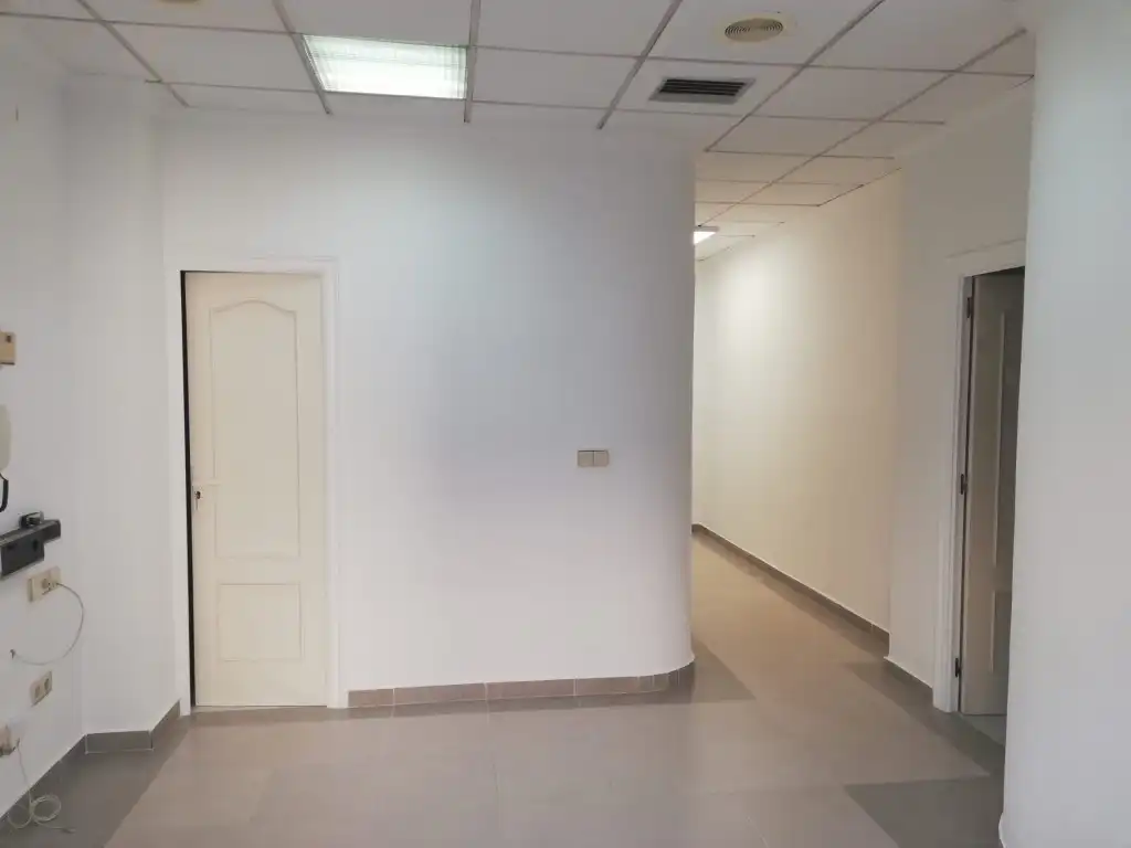 Office for rent in Algorfa