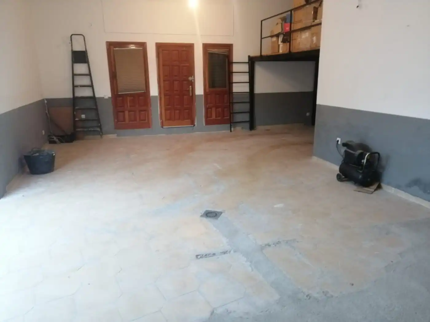 Locale commerciale in vendita a San Isidro - Espíritu Santo, imagen 4