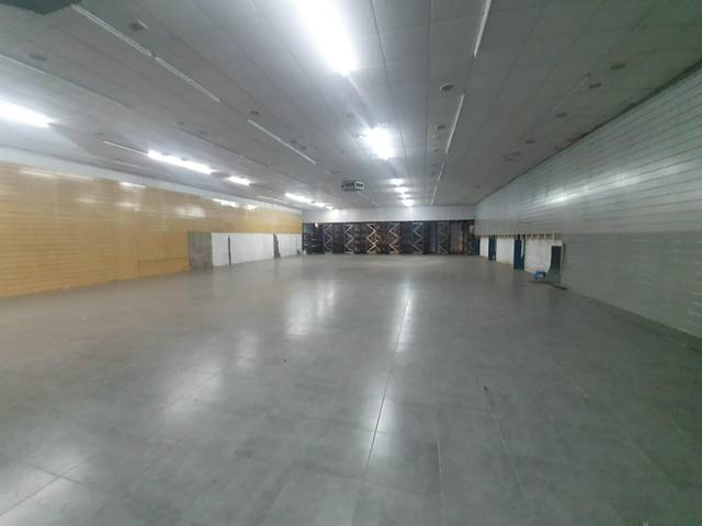 Nave industrial en Alquiler en Santa Clara