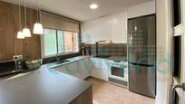 Kitchen of Single-family semi-detached for sale in Castellón de la Plana / Castelló de la Plana  with Air Conditioner, Terrace and Balcony