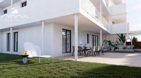 Foto 2 de Planta baja en venta en Montañar - El Arenal, Jávea / Xàbia