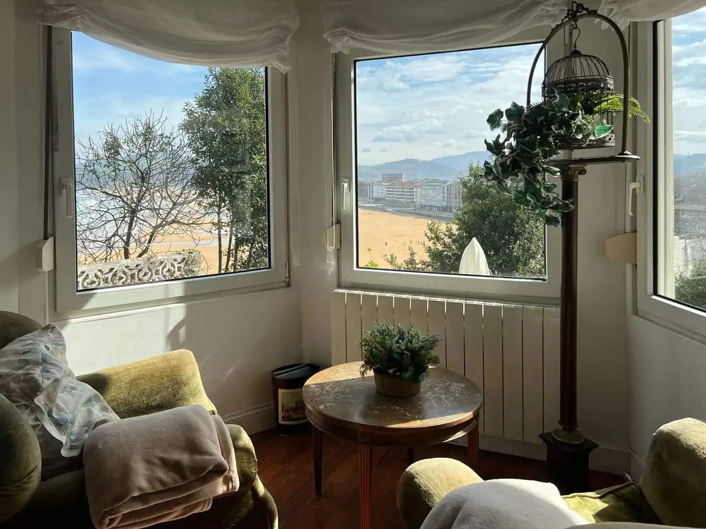 Appartement à louer à Zarautz, imagen 2