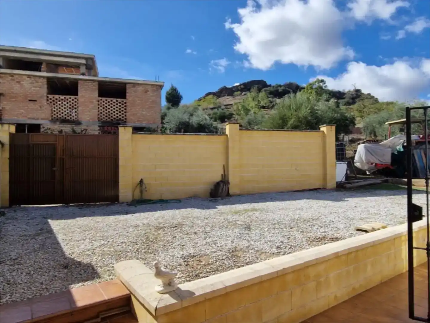 Pis en venda en Villanueva de Algaidas amb Jardí privat, Piscina i Moblat