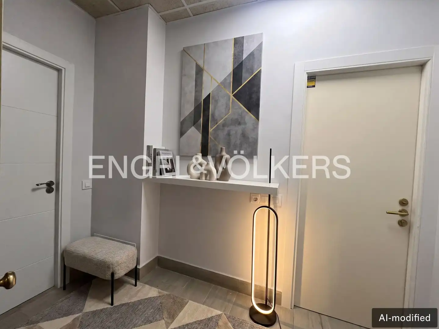 Piso con ascensor en venta en Barajas, imagen 3