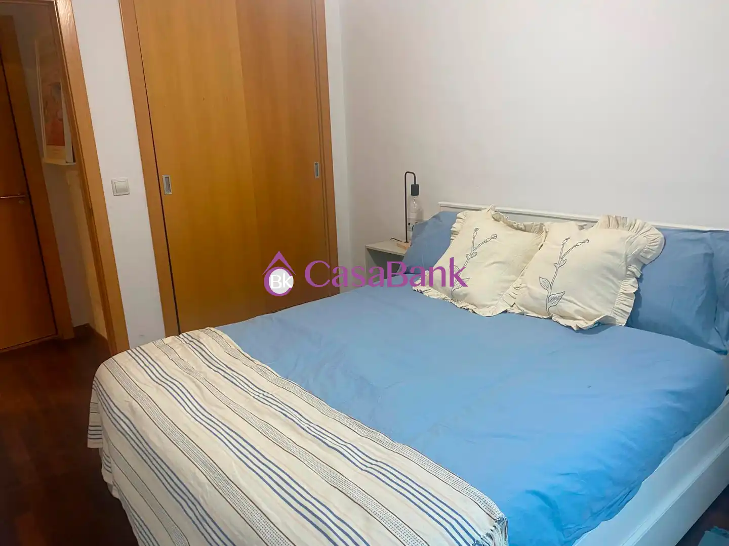 Schlafzimmer von Wohnungen zum Verkauf in Córdoba mit Heizung und Gemeinschaftspool