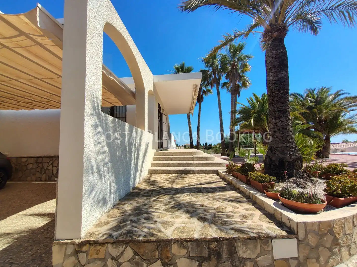 Villa in vendita a Avenida del Mediterráneo, imagen 8