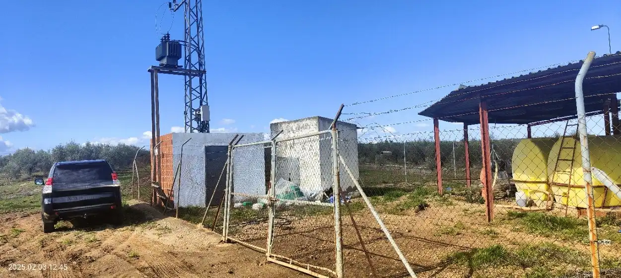 Grundstücke zum Verkauf in Almendralejo